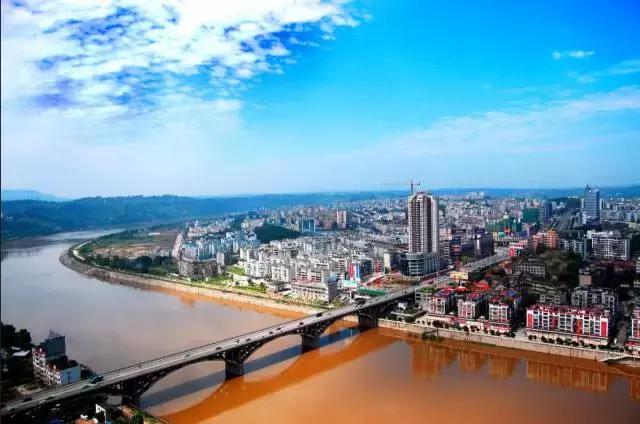 定居泸州怎么样,泸州定居