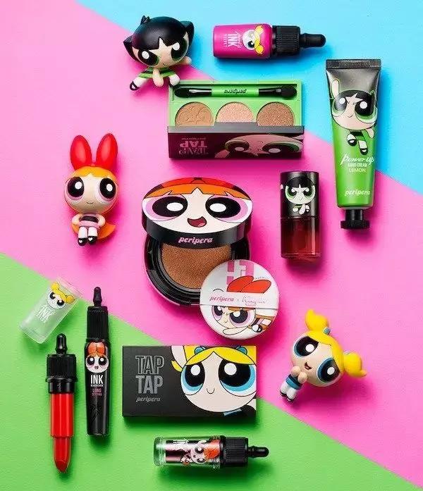 品牌组cp,品牌联名cp是什么