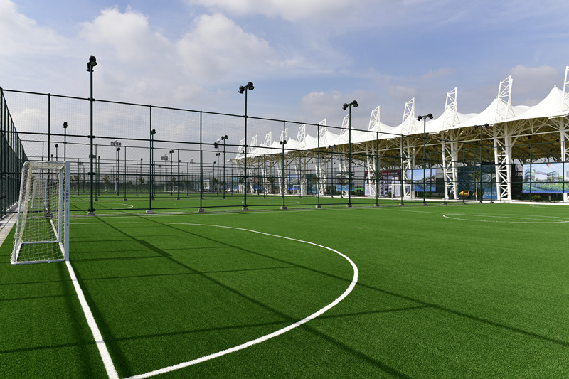 滨州体育试点园成果展示大会,滨州市重大项目推进现场观摩会