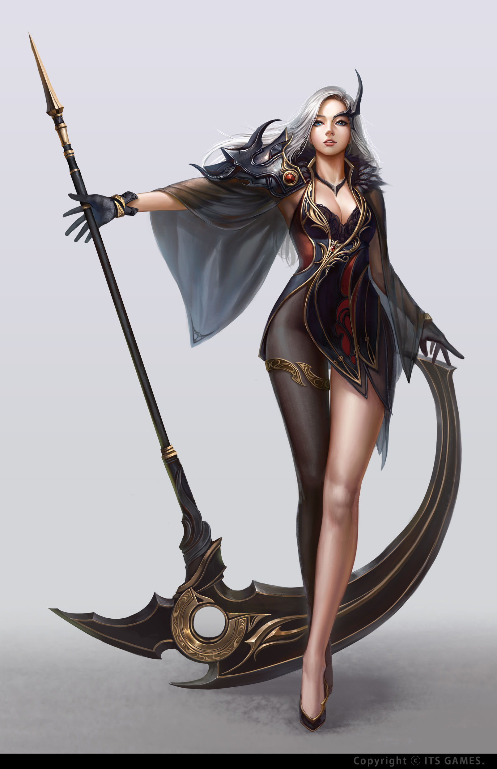 请叫我女王大人logo设计,请叫我女王大人美图