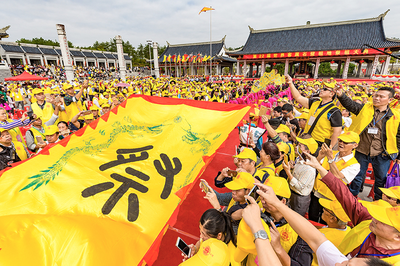 刘辉｜寻根问祖：客家人的祖地，你知道在哪里吗？值得了解！