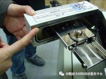 jsm扫描电镜操作流程,jsm扫描电镜