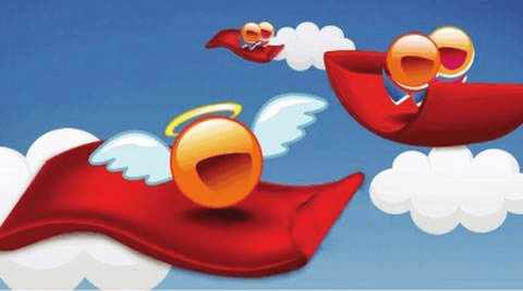 曾经对QQ造成威胁、用户数超过5亿的飞信，究竟是被谁打败了？