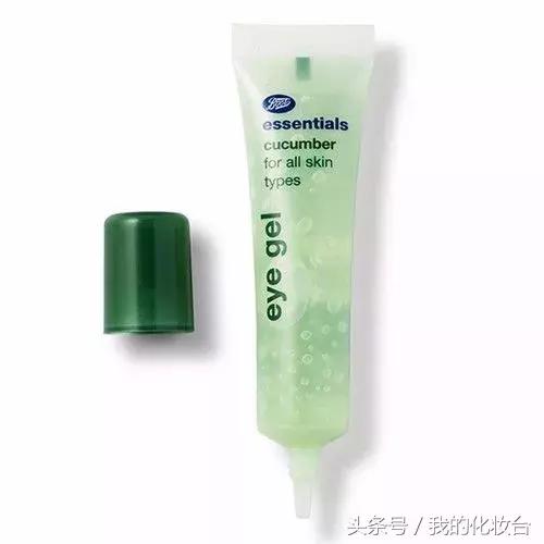 学生党也可以用的眼霜淡化眼纹,眼霜年轻学生党