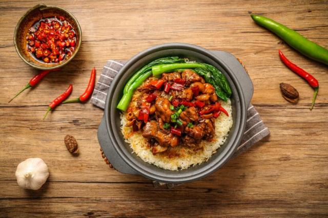 餐饮加盟店哪种最好做,优质小餐饮项目加盟