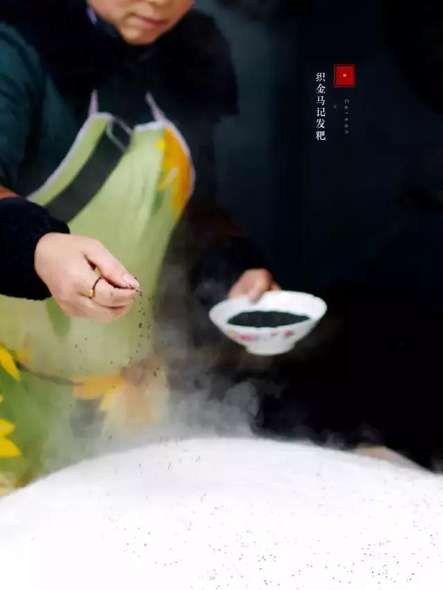 绝对不能错过的!贵州“织金美食”小吃全攻略~没白来