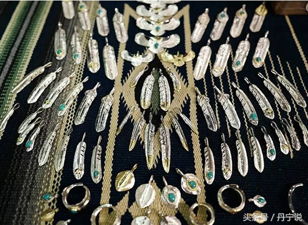 goros日本银饰,goros银饰