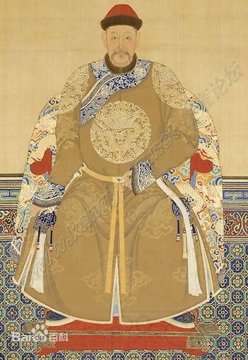 三藩为什么比清朝厉害,清初三个藩王是谁