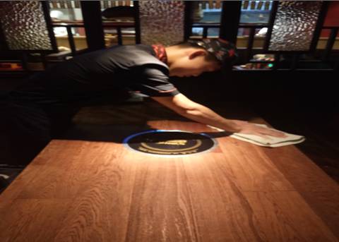 什么？这一周，大众点评竟被炊烟时代霸屏了？