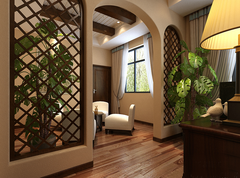 一套完整家装效果图,装修图纸怎么看施工图