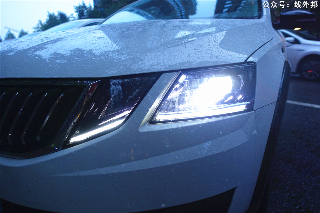 2022斯柯达明锐旅行版视频试驾,斯柯达明锐旅行版280tsi豪华版