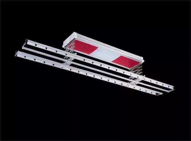 自动晾衣架什么时候装最合适,天天晾衣服用什么晾衣架