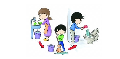 家庭生活小窍门教你一招,家庭中必备的10个生活小妙招