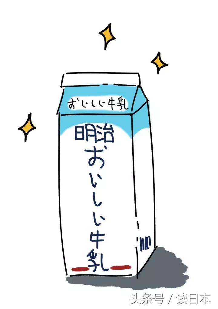 日本好喝牛奶推荐,日本的牛奶质量