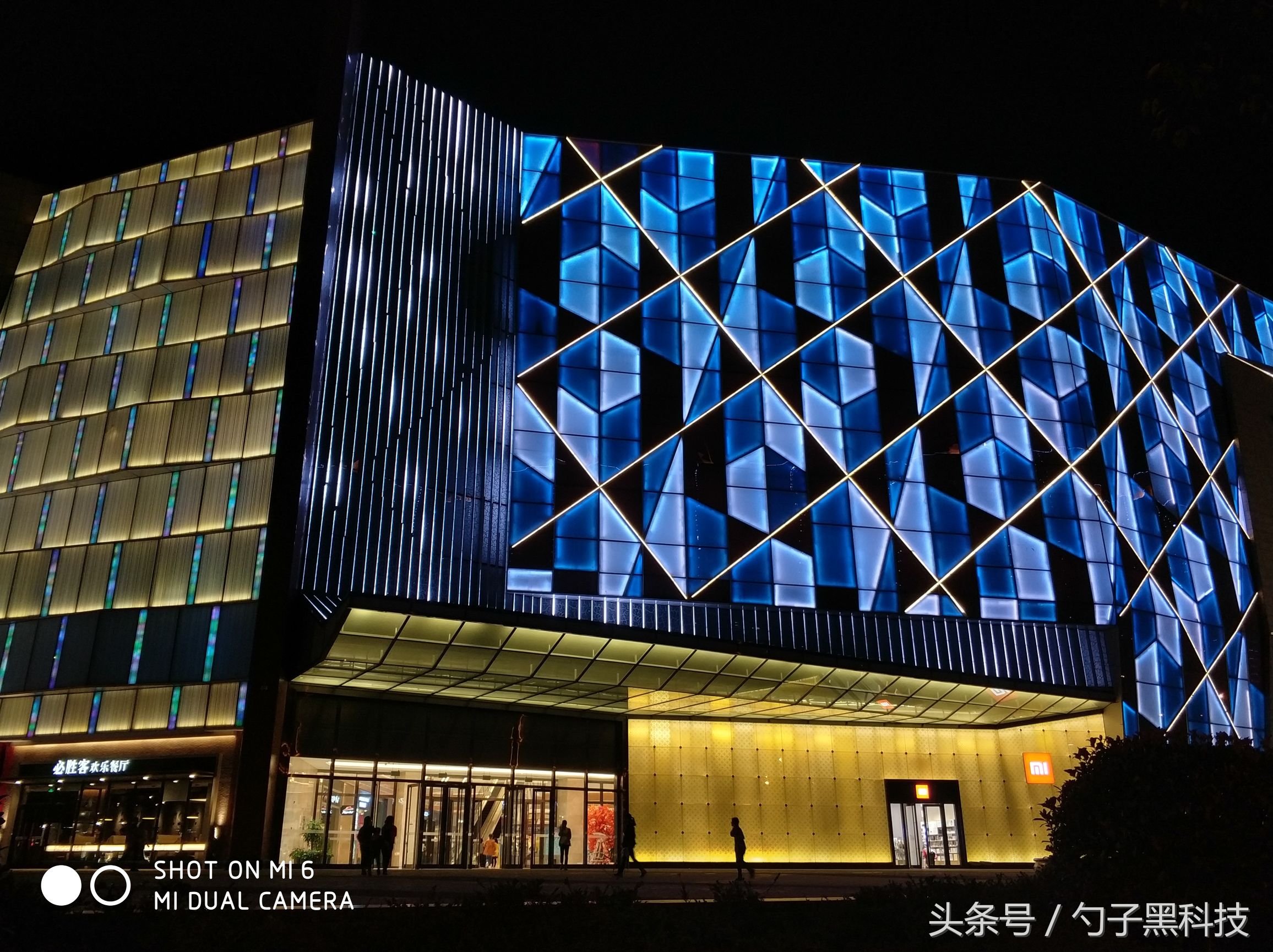 小米6拍摄视频,小米6能拍4k视频吗