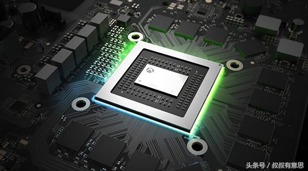 新版国行XBox即将上市应该买XBoxOneX还是PS4Pro?