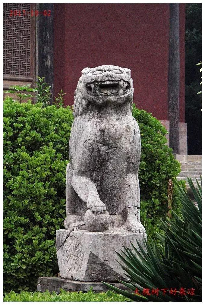 山西各地古迹,感受山西的文物古迹