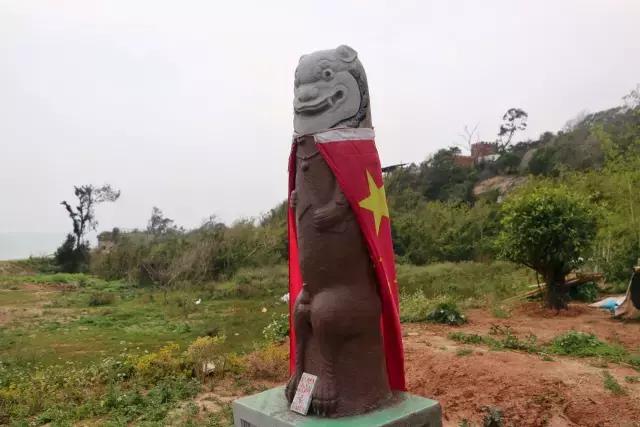 金门周游好去处,不旅行要用什么办法