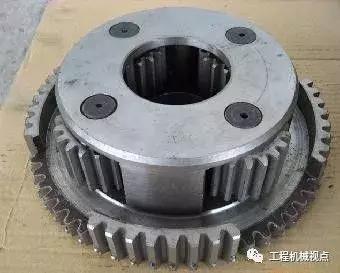 挖掘机液压系统故障案例,液压挖掘机故障图表