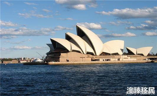 移民澳大利亚大概要多少费用,移民澳大利亚最省钱的方法有哪些