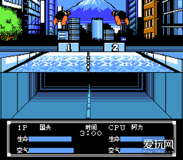 爱聊不聊：说说你被双打支配的恐怖经历