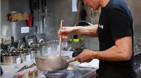 面馆30多款特色面食,面霸的100种做法