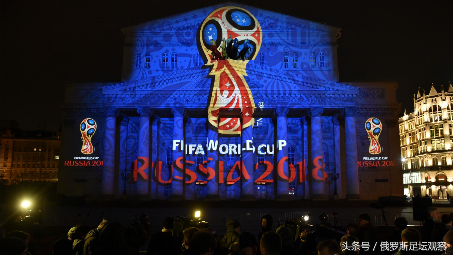 世界杯规划表,世界杯未来规划