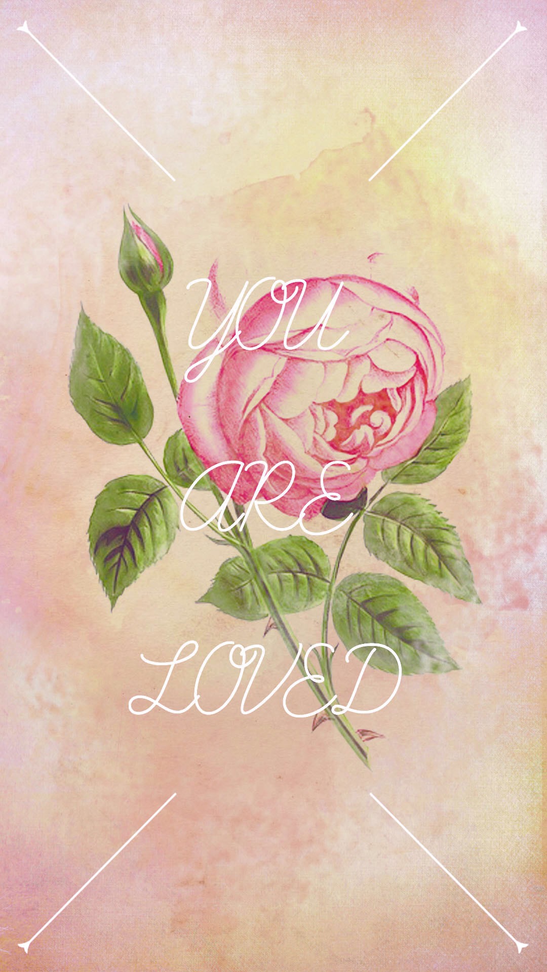 唯美1080×1920P高清壁纸锁屏画面待机背景图！请在wifi环境查看