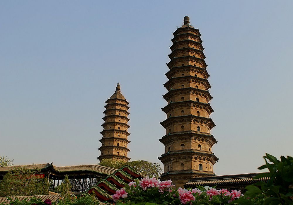 唐朝的太原人最牛逼，文曲星指定下凡圣地，来了就千古流芳