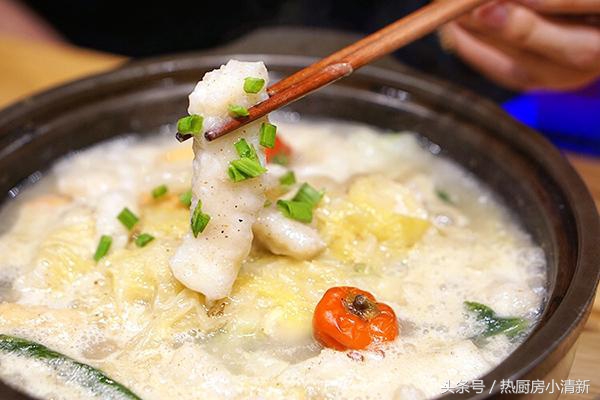 啵啵鱼的味道,啵啵鱼甜辣荔枝味