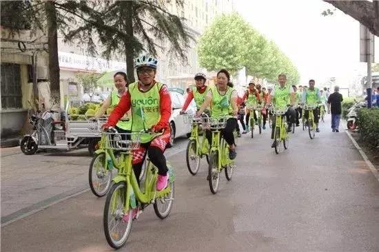 注意!我市将取消公共自行车部分人工办卡点……