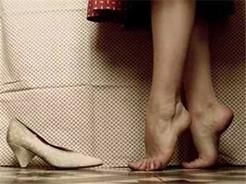 大小腿粗怎么减,小腿粗如何改善