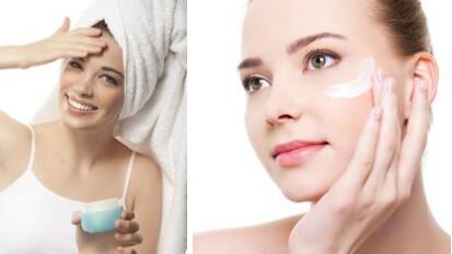 小孩脸部过敏怎么护理,过敏期脸部护理