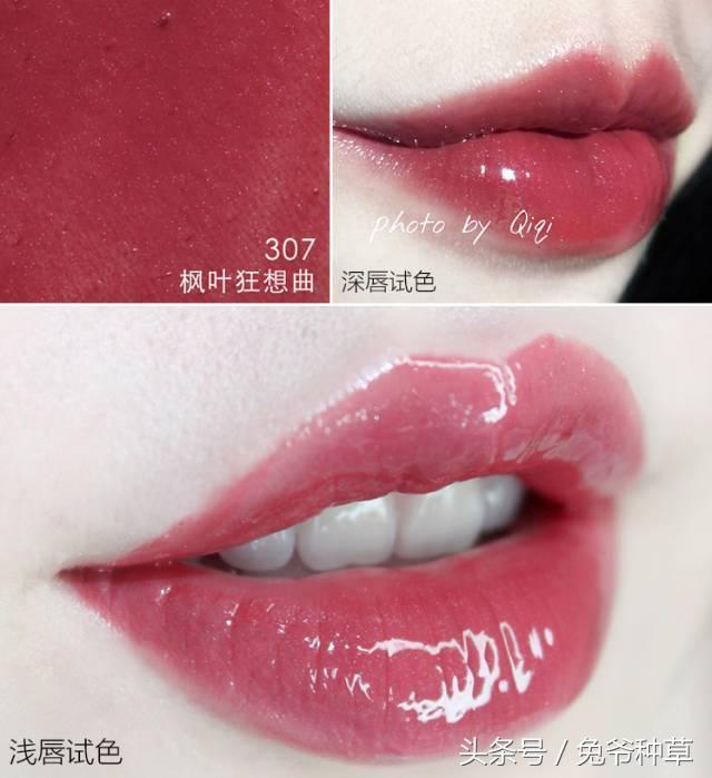 贫民窟女孩彩妆好物推荐,贫民窟彩妆推荐