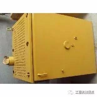 挖掘机液压系统故障案例,液压挖掘机故障图表