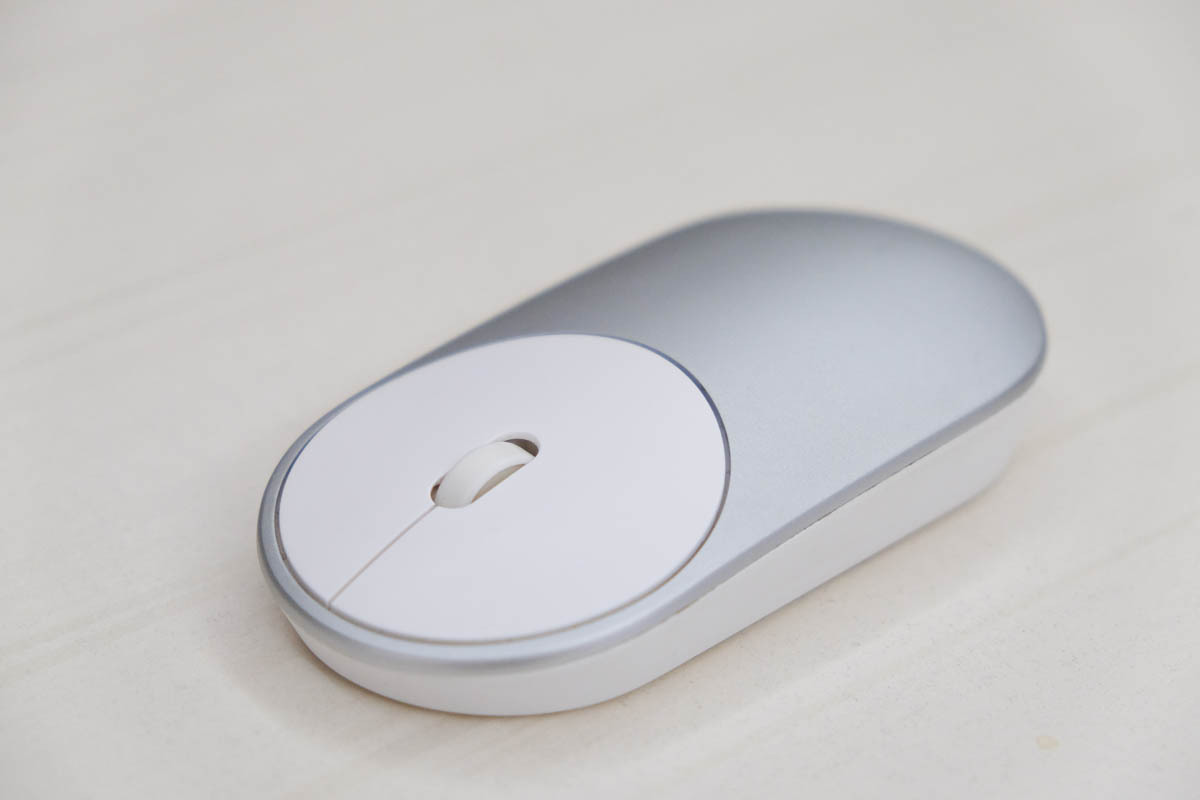 小米鼠标macbook可用吗,小米无线鼠标测评mac