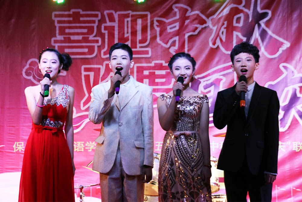 保定东方双语学校收费标准2021,保定东方双语最新进展