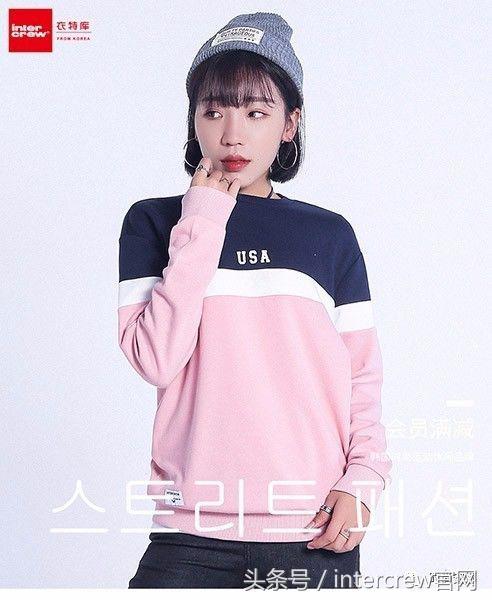 秋冬卫衣推荐重磅,秋冬款重磅卫衣推荐