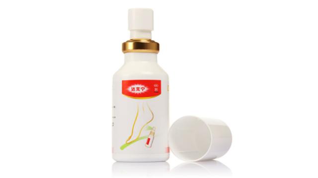 达克宁治疗足癣吗,达克宁治足癣好用吗