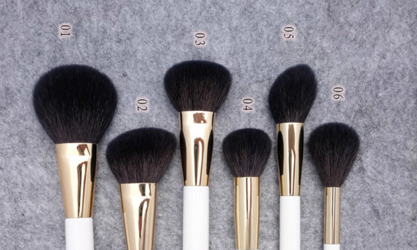 好物推荐化妆刷,眼部便携懒人化妆刷