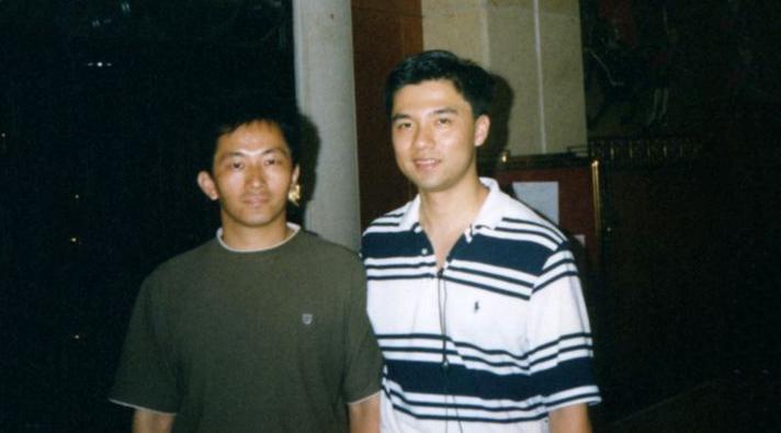 互联网大咖故事,互联网大佬起家故事