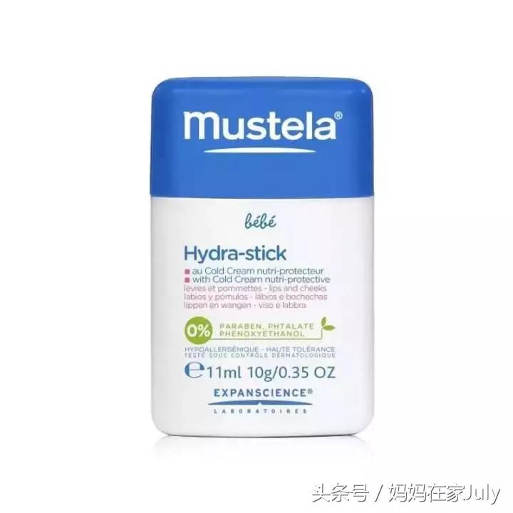 宝宝嘴唇干燥起皮用什么唇膏,宝宝嘴唇干裂要涂抹点什么吗