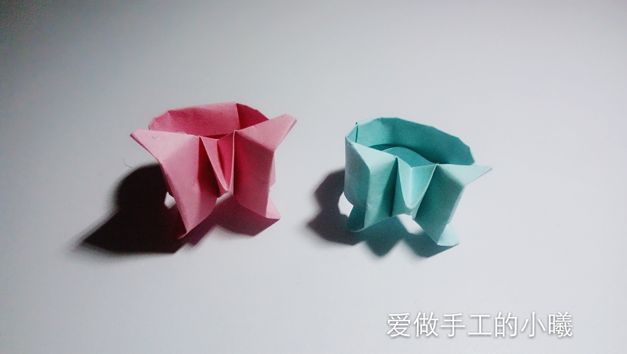 折纸蝴蝶折纸小鸡,折纸王子折纸蝴蝶