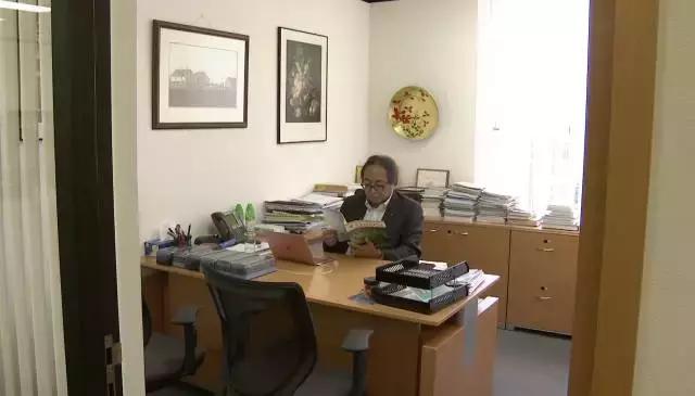 做接地气的科学家！讲阿婆都能听得懂的科学！