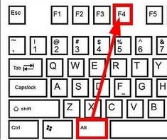 电脑如何关机最简单的方法,电脑关机有几种方法