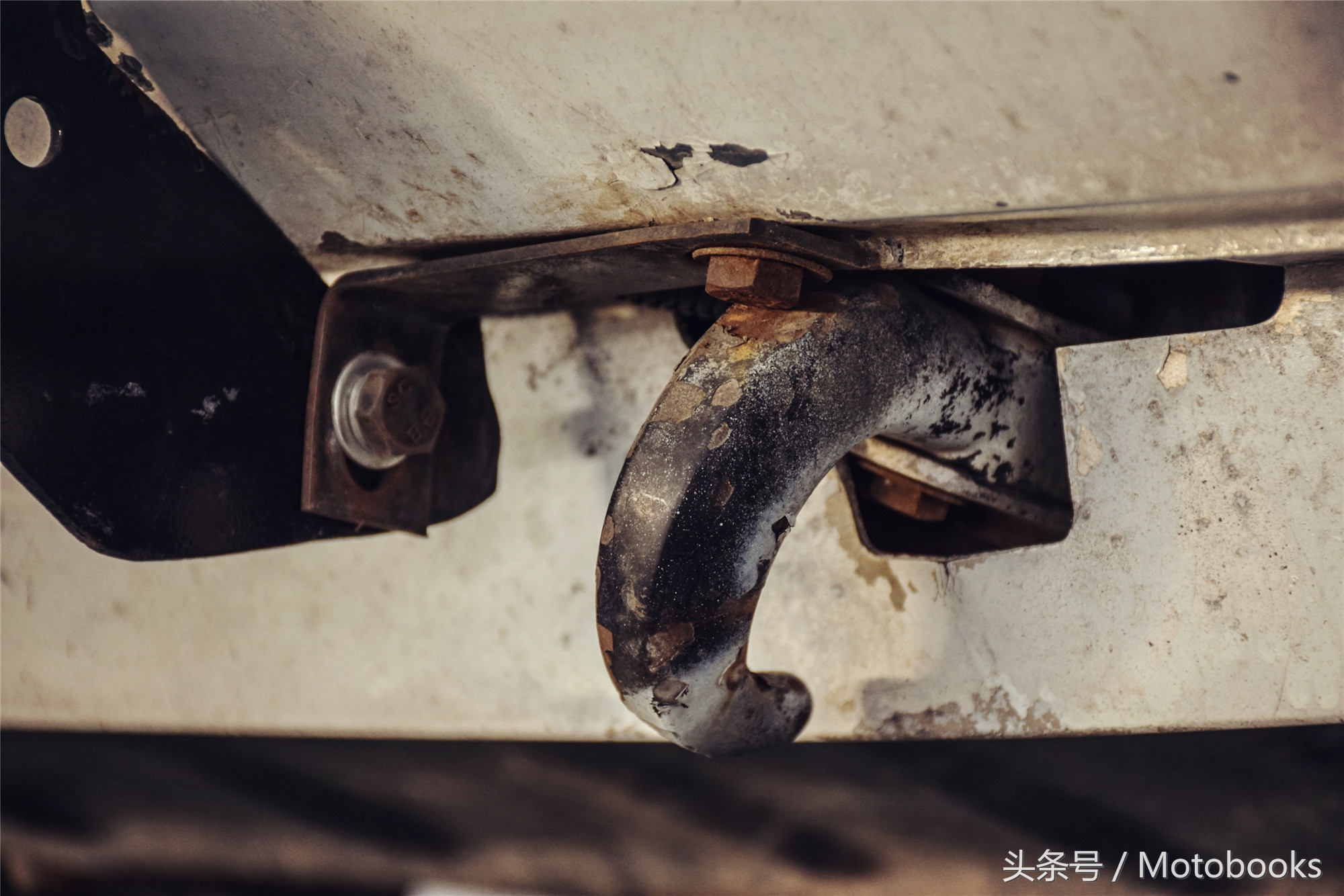 老车｜“老兵不死”1998Jeep小切诺基