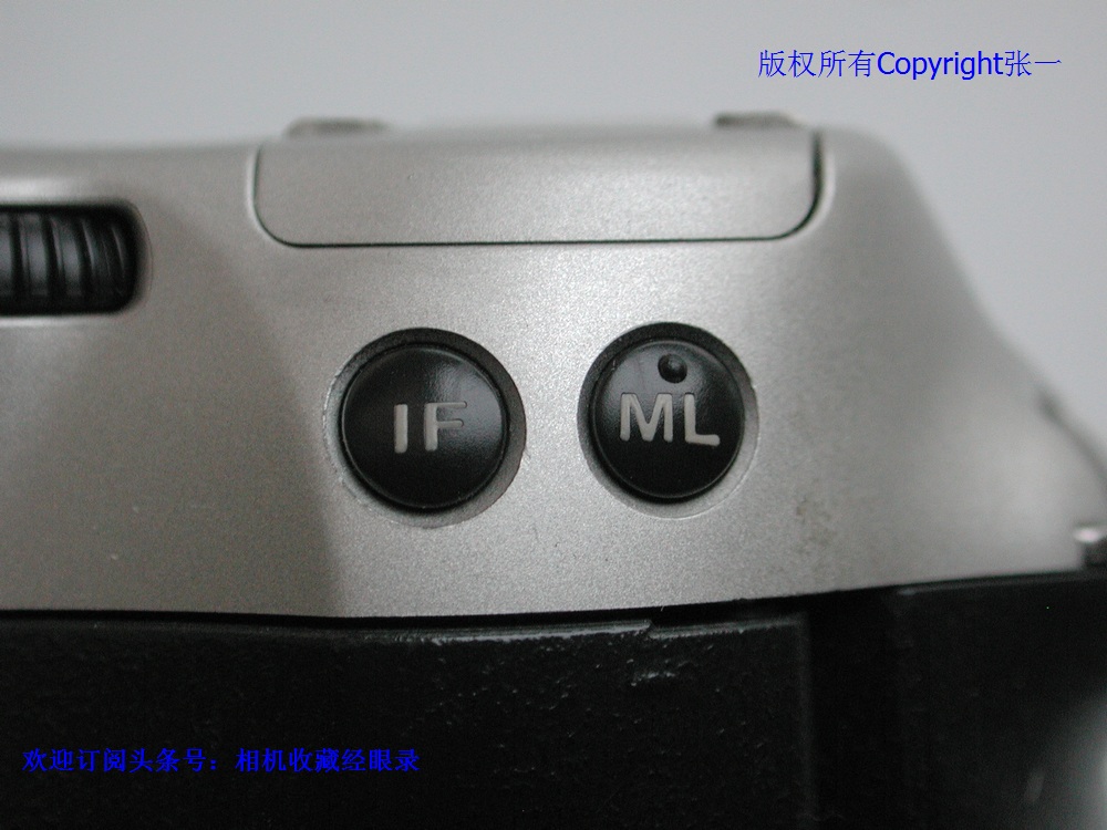 日本宾得75周年纪念版PentaxZ-1单反照相机！