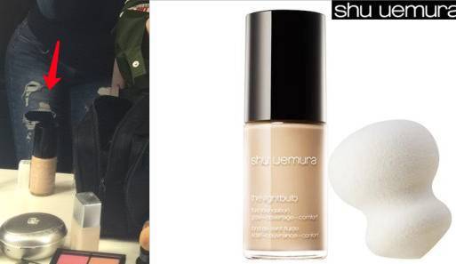 关晓彤用过的所有化妆品护肤品,关晓彤用什么护肤品好用