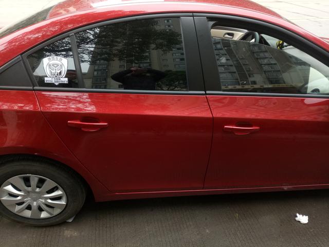 2016年科鲁兹加增压,18款科鲁兹升级中配方向盘