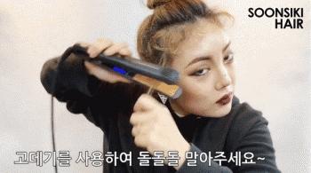 发量少的女生好看发型,发量少妹子适合的短发